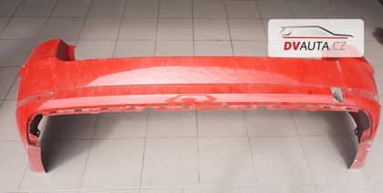 Zadní nárazník Octavia III combi 5E9807421G